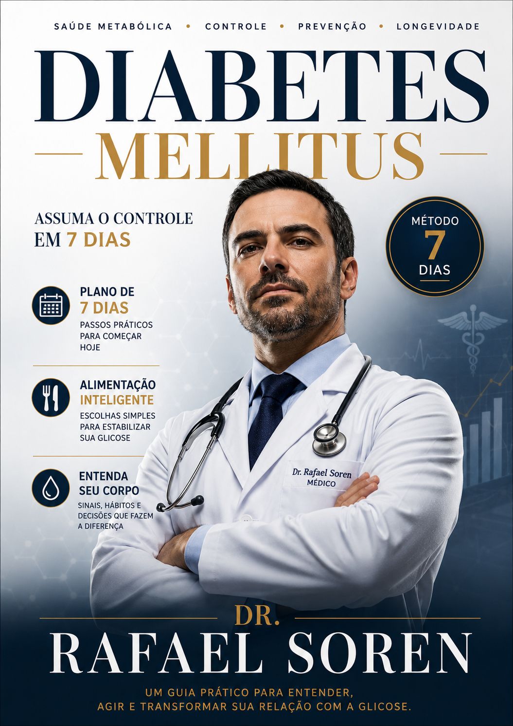 Diabetes Mellitus - Dr. Rafael Soren